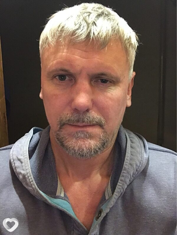 Алексей, 50, Самаре — анкета №532433