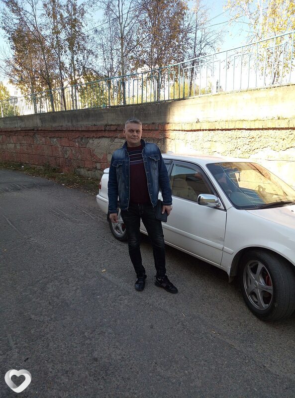 Григорий, 45, Тынде — анкета №532438