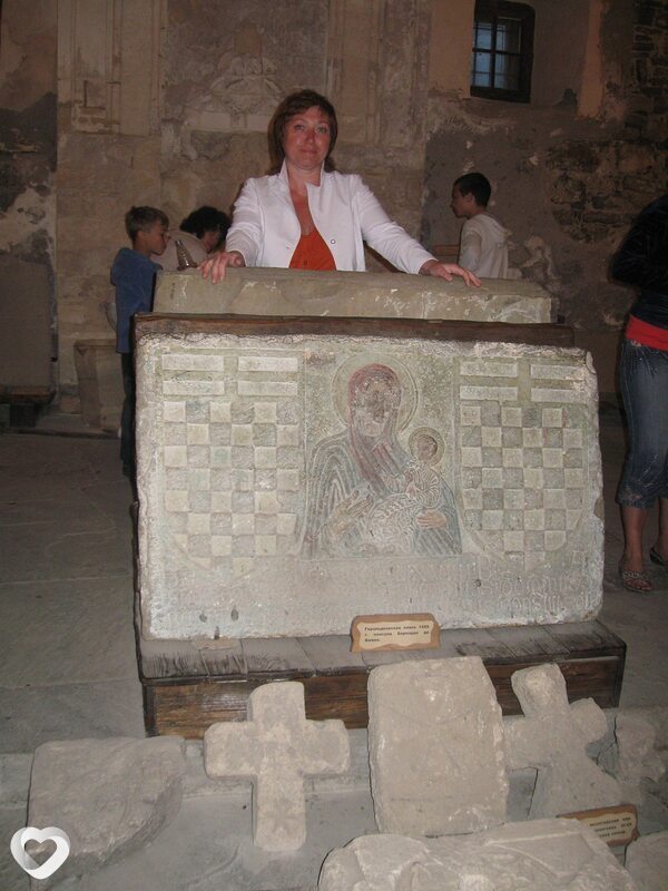 Светлана, 64, Орёл — анкета №532395