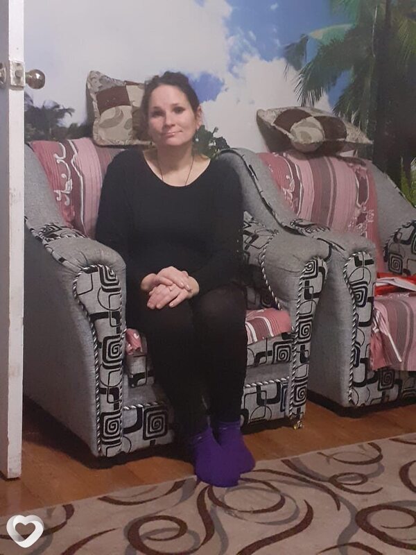 Елена, 45, Новокубанске — анкета №532396