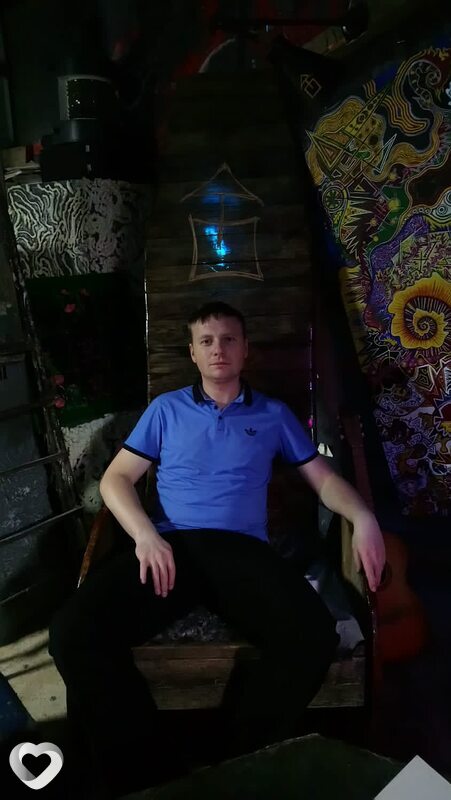 Игорь, 37, Ростове-на-Дону — анкета №532398