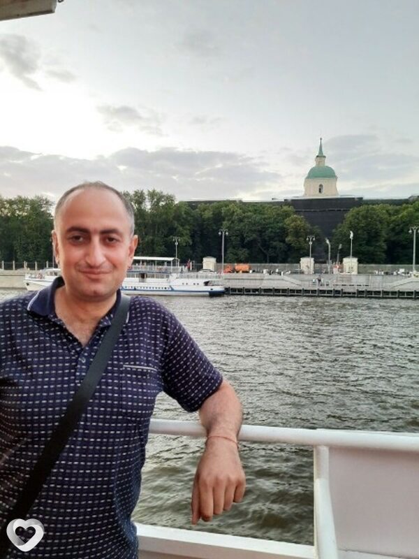 Сергей, 41, Алчевске — анкета №532400