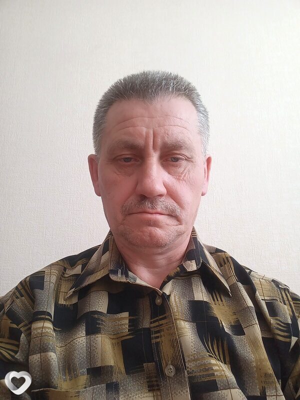 Сергей, 60, Нижнем Новгороде — анкета №532401