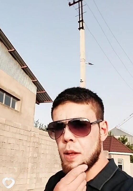 Aziko, 33, Шымкенте — анкета №532406