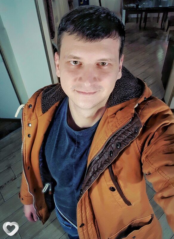 Сергей, 36, Краснодаре — анкета №532407