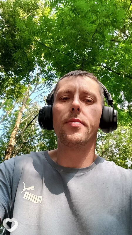 Павел, 39, Великом Новгороде — анкета №532413