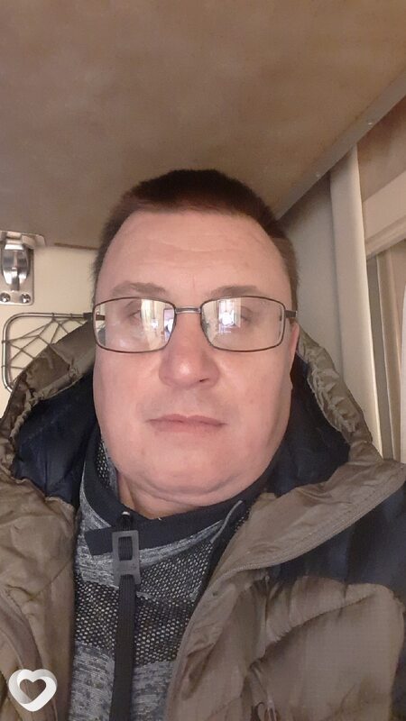 Алексей, 47, Смоленске — анкета №532373