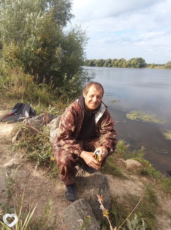 Эдуард, 51, Раменском — анкета №532375