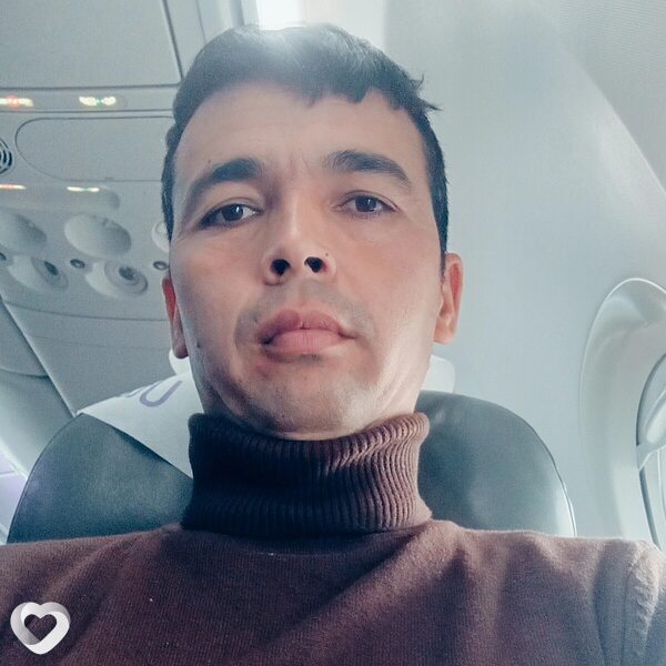 Дима, 34, Кургане — анкета №532378
