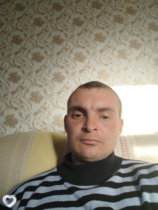 Евгений Гальпер, 36, Астане — анкета №532382
