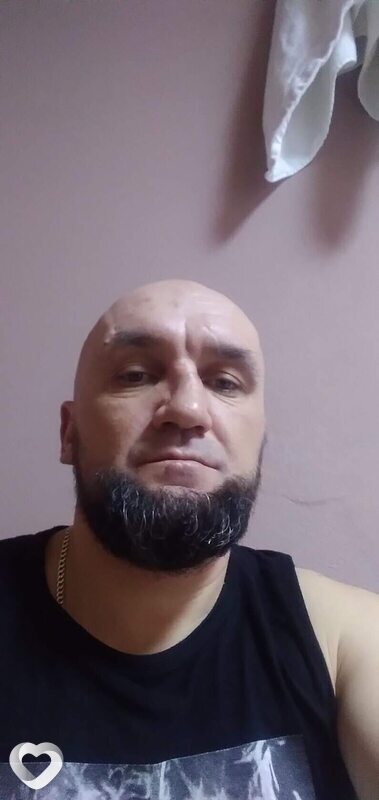Александр, 46, Омске — анкета №532383
