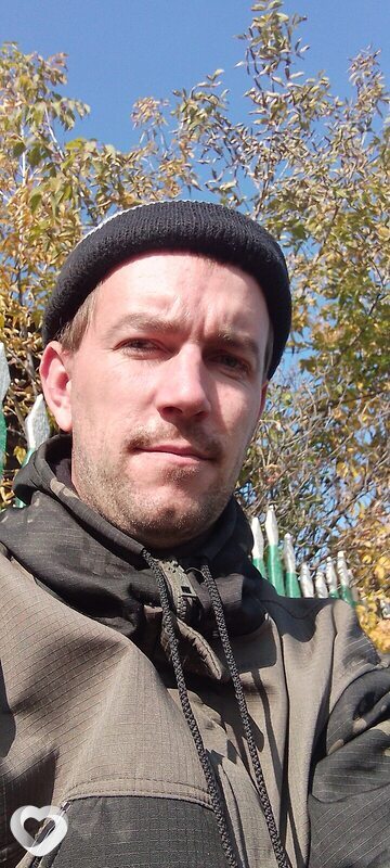 Евгений, 36, Абакане — анкета №532385