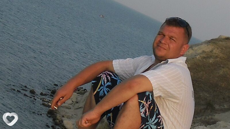 Влад, 49, Бресте — анкета №532386