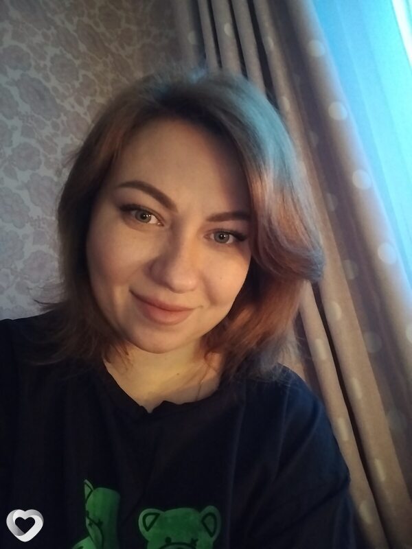 Наталья, 39, Иванове — анкета №532515
