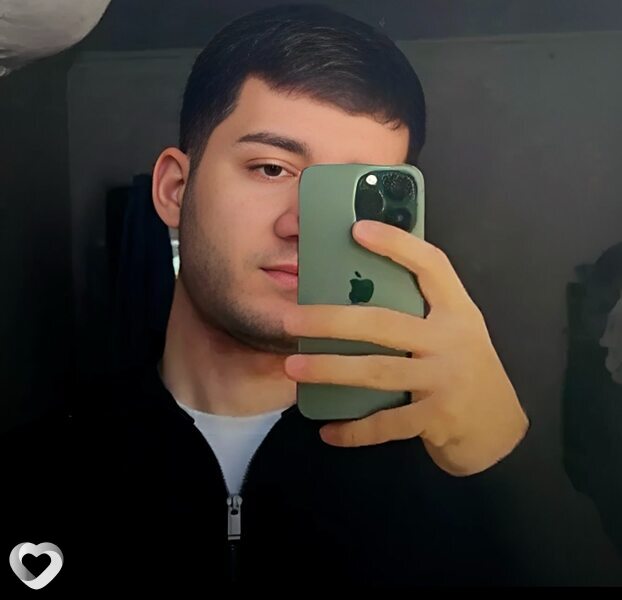 Батыр, 24, Алматы — анкета №532516
