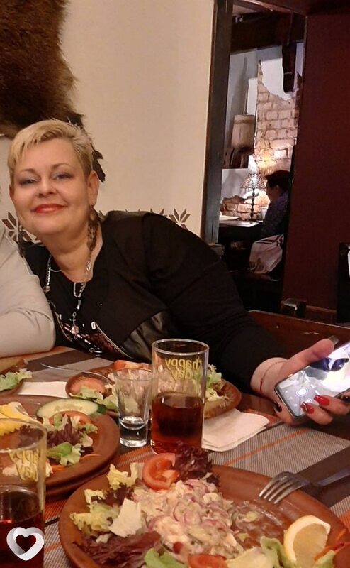 Катрин, 50, Минске — анкета №532524