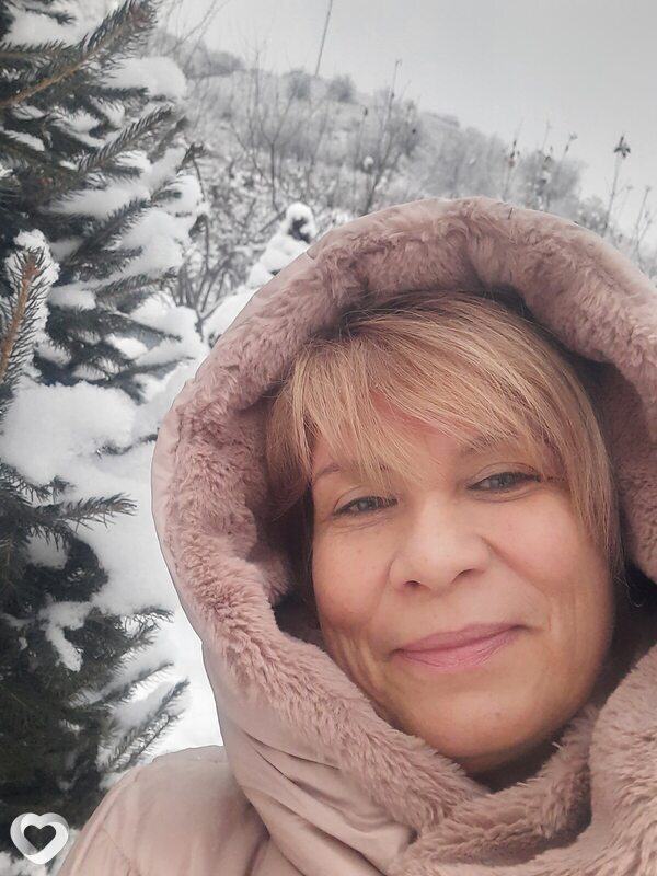 Маришка, 57, Алматы — анкета №532525
