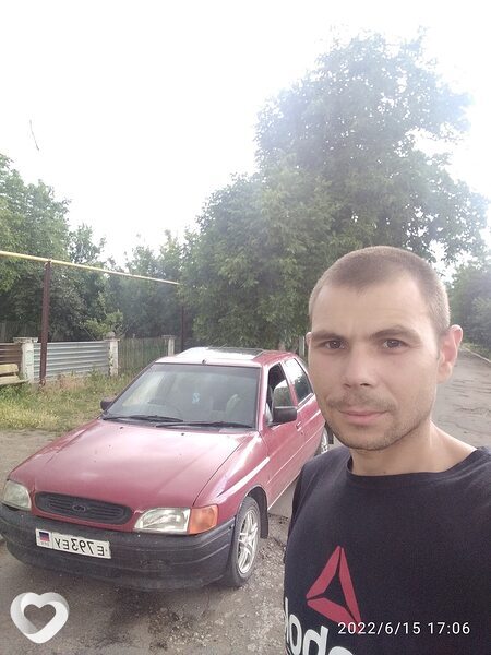 Дмитрий, 38, Донецк (Ростовская Обл.) — анкета №532526