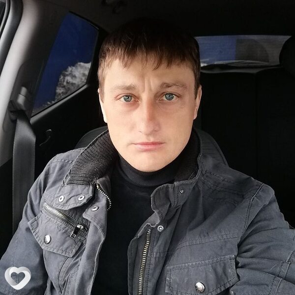 Дмитрий, 39, Перми — анкета №532536