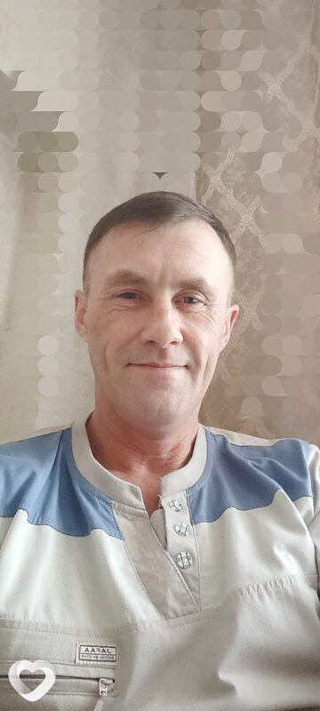 Сергей, 43, Барнауле — анкета №532537