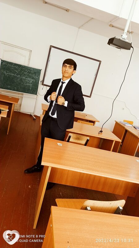 Алик, Шира