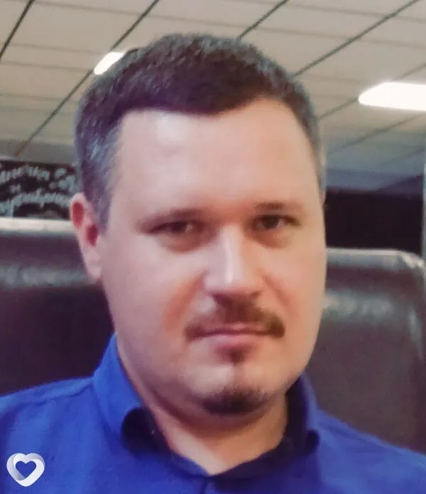Павел, 41, Барнауле — анкета №532496