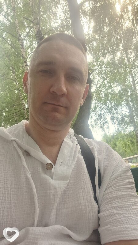 Анатолий, 43, Алексине — анкета №532497