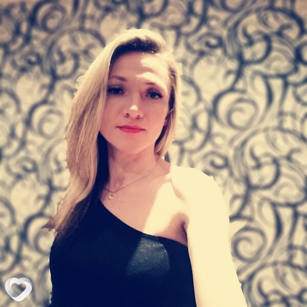 Екатерина, 41, Минске — анкета №532498