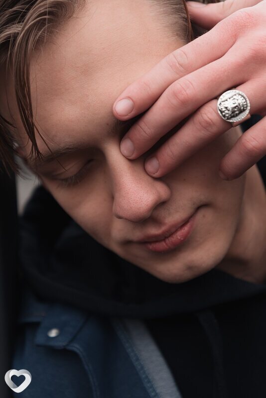 Анатолий, 23, Владимире — анкета №532539