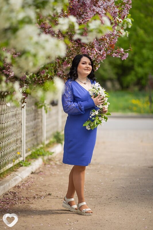 Юлия, 35, Калуге — анкета №532543