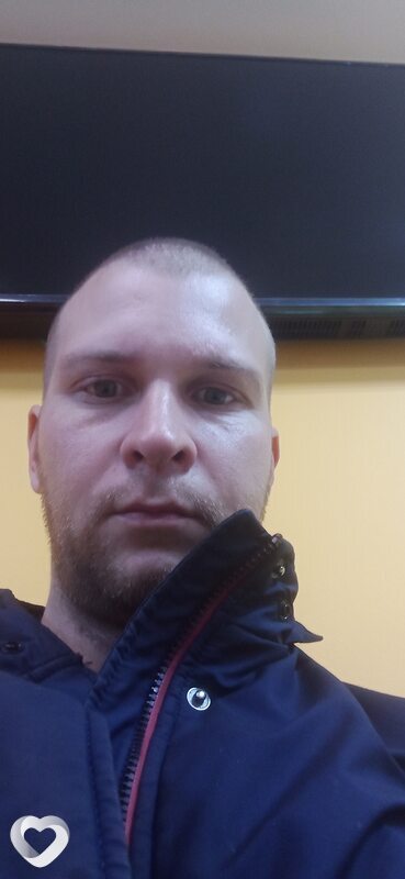 Михаил, 28, Реутове — анкета №532548