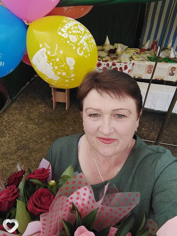 Зоя, 61, Воронеже — анкета №532553