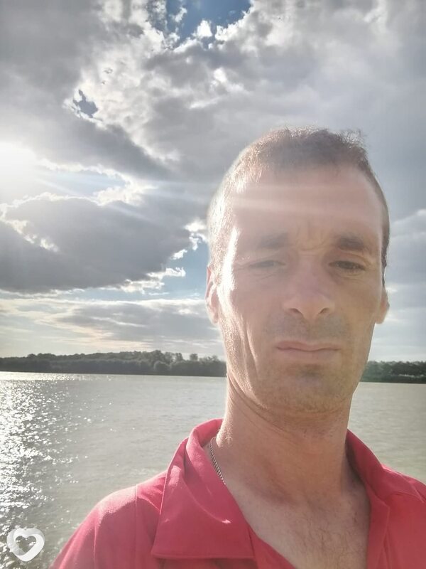 Петя, 36, Павлодаре — анкета №532557