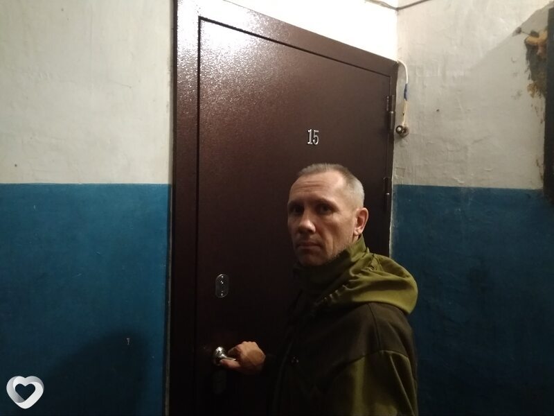 Алексей, 53, Ижевске — анкета №532558