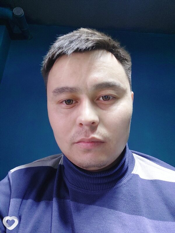 Ырысбек, 32, Актобе — анкета №532559