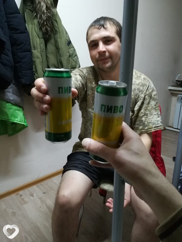 Саня, 46, Белгороде — анкета №532668
