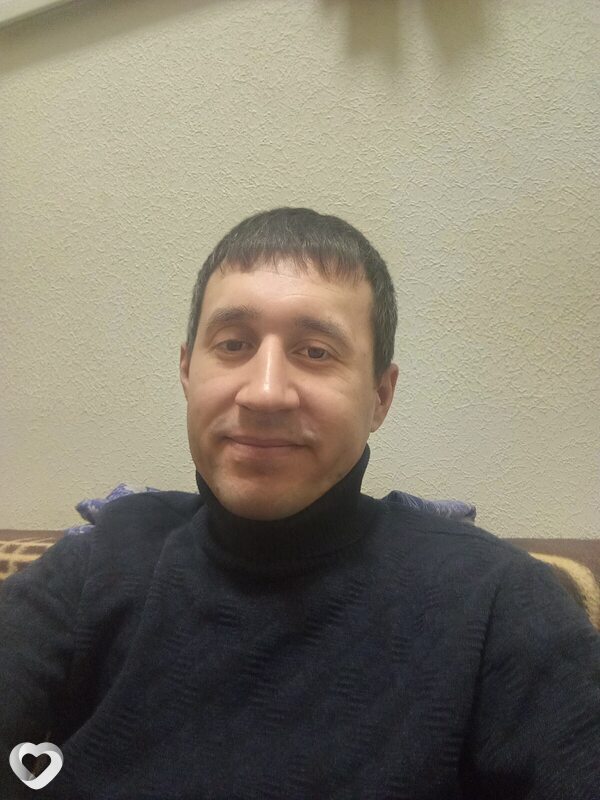 Александр, 37, Чебоксарах — анкета №532670