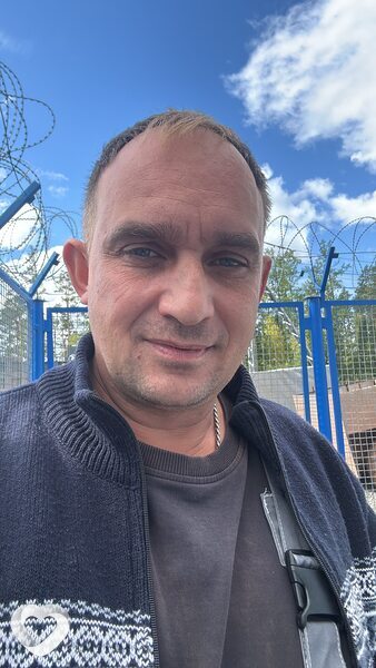 Дмитрий, 43, Братске — анкета №532675