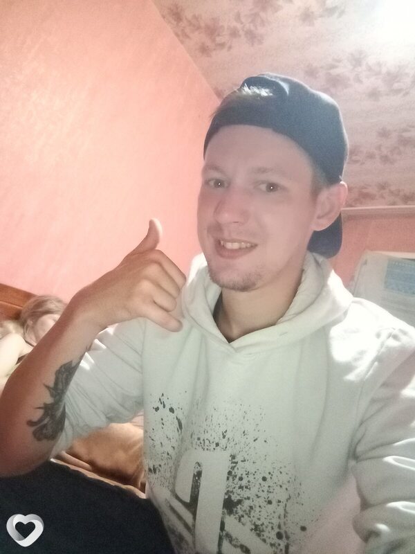 Саня, 32, Новокузнецке — анкета №532677