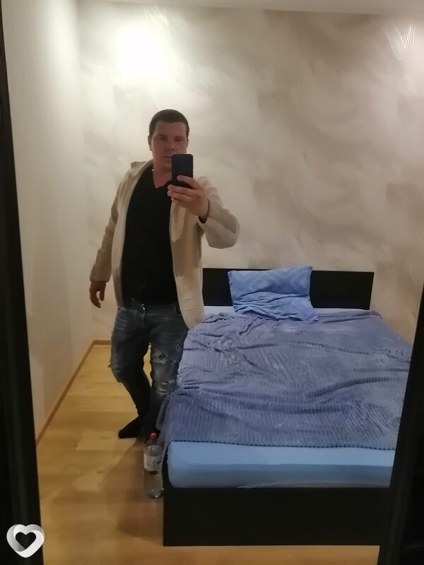 Егор, 38, Москве — анкета №532678