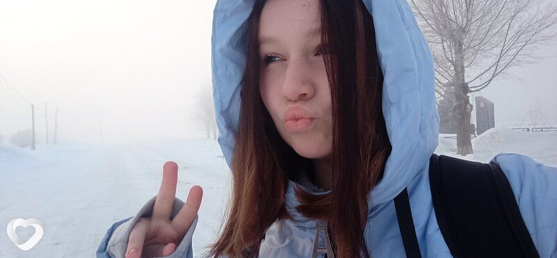 Ульяна, 21, Ижевске — анкета №532679