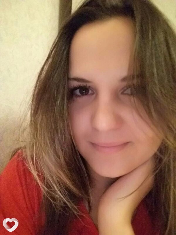 Мария, 33, Новокузнецке — анкета №532684