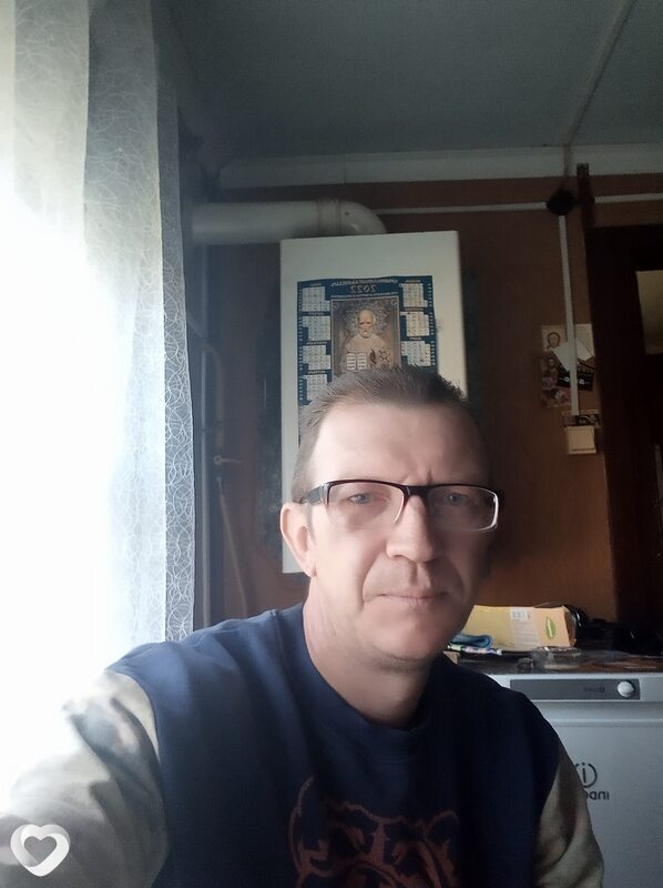 Алексей, 46, Лепеле — анкета №532687