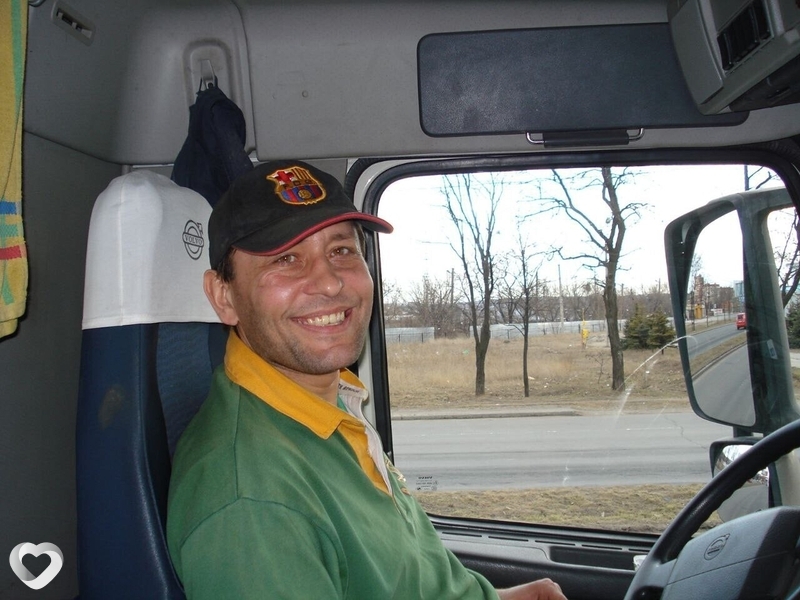 Александр, 55, Мариуполе — анкета №532689