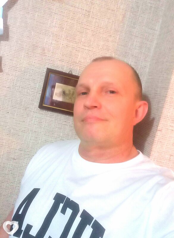 Саша, 45, Архангельске — анкета №532692