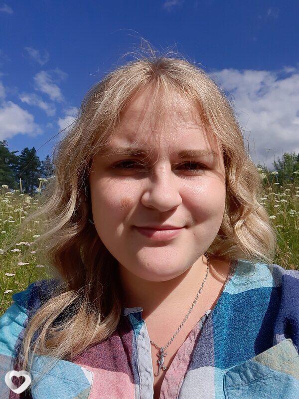 Полина, 27, Екатеринбурге — анкета №532695