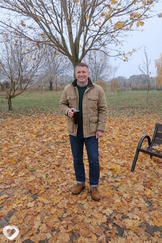 Aleks, 48, Варшава — анкета №532642