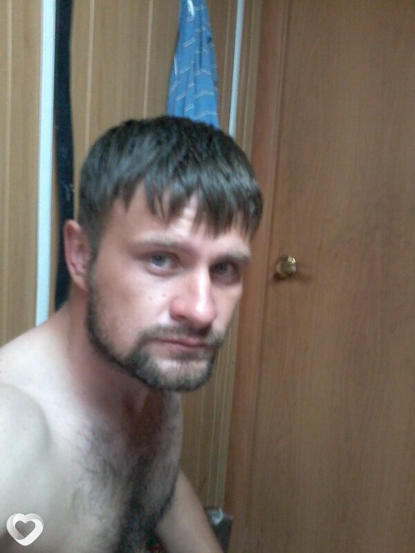 Андрей, 38, Архангельске — анкета №532647