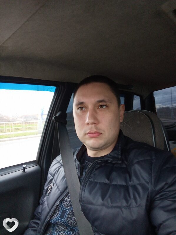 Александр, 35, Москве — анкета №532649