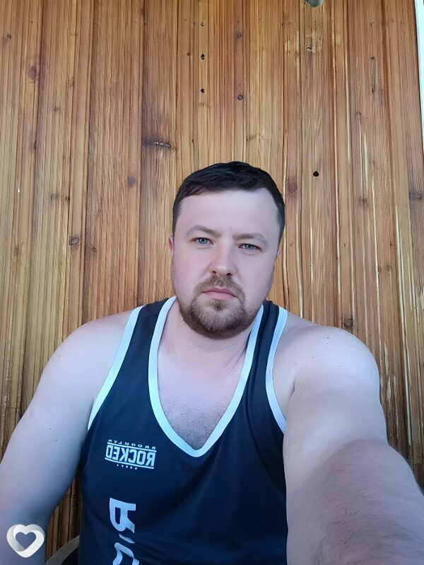 Андрей, 36, Краснодаре — анкета №532652